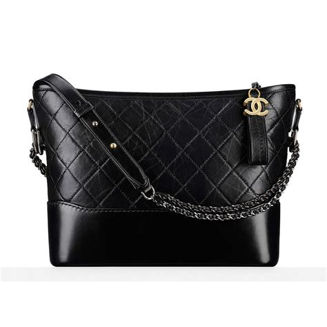 chanel gabrielle medium hobo bag|chanel hobo bag price.